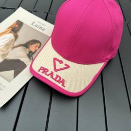 Picture of Prada Cap _SKUPradacap0423353994